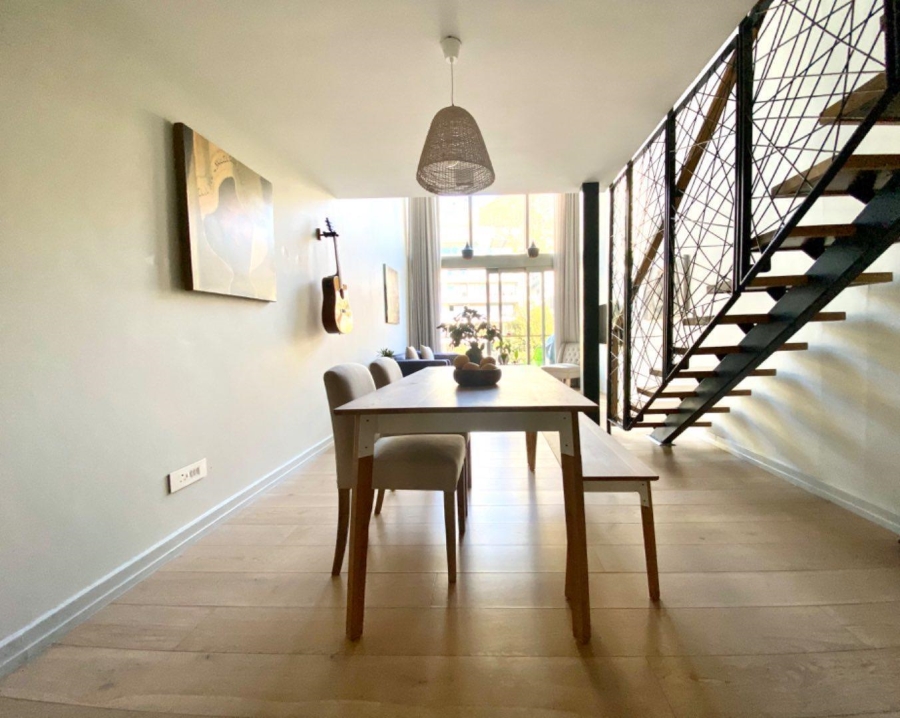 To Let 1 Bedroom Property for Rent in Sea Point Western Cape